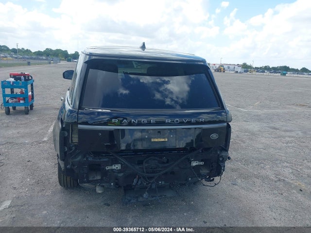 Land Rover Range Rover Td6 2020 SALGR2RK9LA589285 Image 6