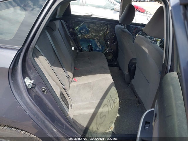 Toyota Prius Two 2015 JTDKN3DU7F1992956 Image 8