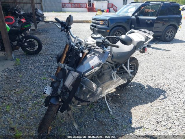 2012 TRIUMPH MOTORCYCLE TIGER SMTF02XKXCJ541120 Photo 1
