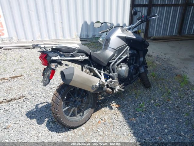 2012 TRIUMPH MOTORCYCLE TIGER SMTF02XKXCJ541120 Photo 3