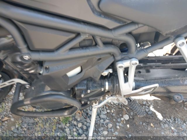 2012 TRIUMPH MOTORCYCLE TIGER SMTF02XKXCJ541120 Photo 8