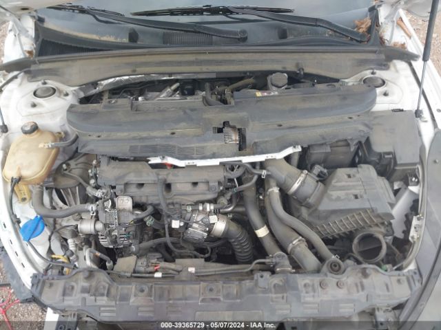 5XXG34J22MG046883 KIA K5 EX