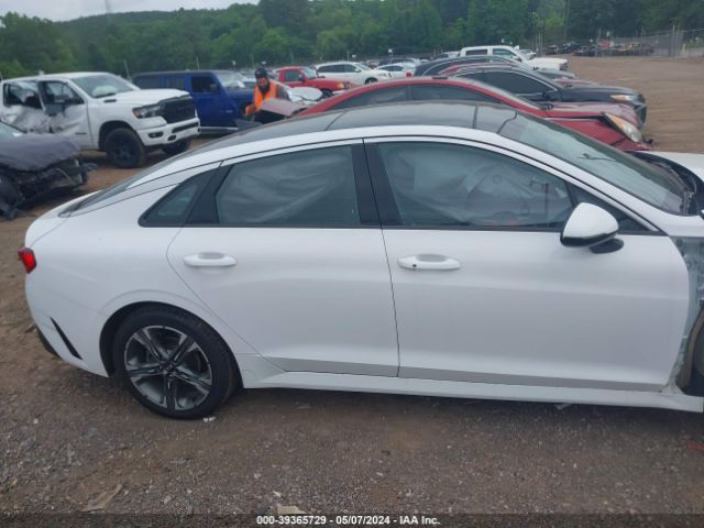 5XXG34J22MG046883 KIA K5 EX