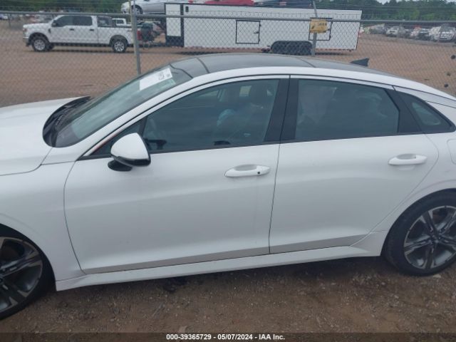 5XXG34J22MG046883 KIA K5 EX