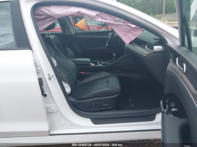 5XXG34J22MG046883 KIA K5 EX