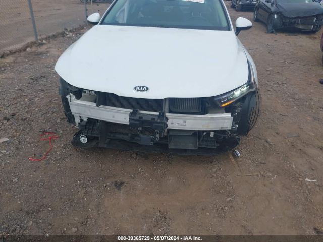 5XXG34J22MG046883 KIA K5 EX