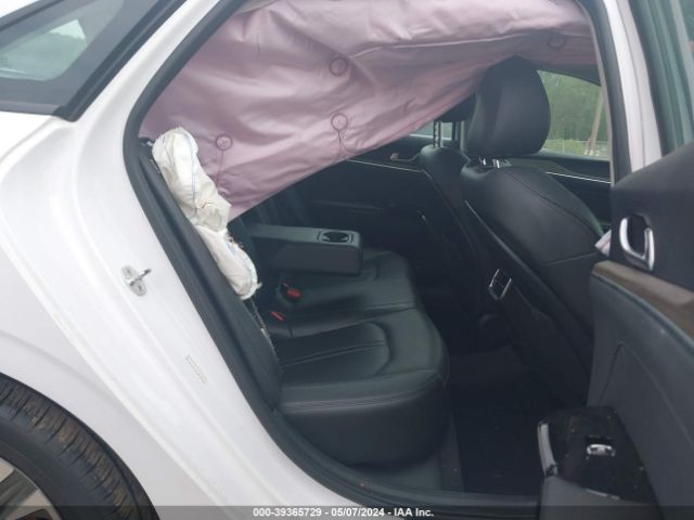 5XXG34J22MG046883 KIA K5 EX