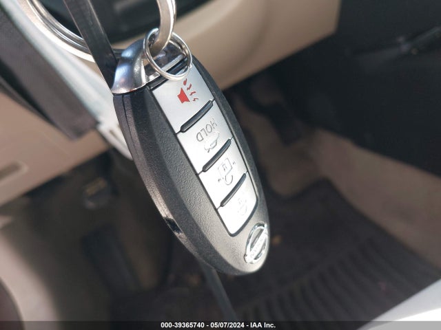 Nissan Maxima 3.5 S 2014 1N4AA5AP1EC439486 Image 11
