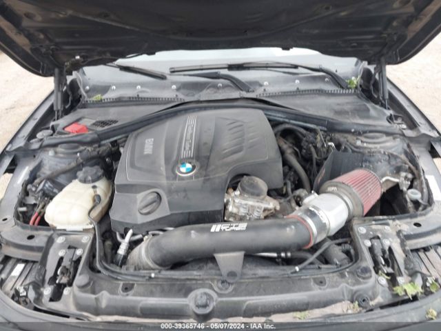 WBA3A9G55ENS64936 BMW 335i