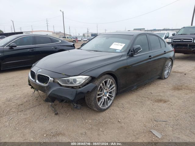 WBA3A9G55ENS64936 BMW 335i