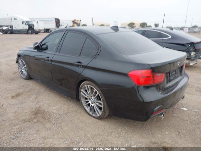 WBA3A9G55ENS64936 BMW 335i