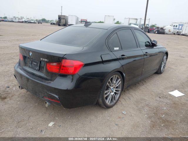 WBA3A9G55ENS64936 BMW 335i