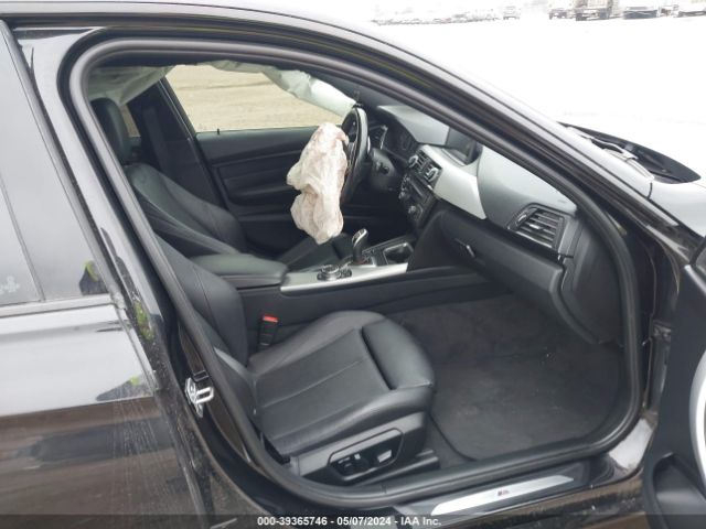 WBA3A9G55ENS64936 BMW 335i
