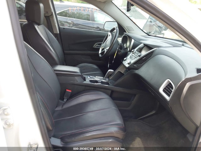 Chevrolet Equinox 2lt 2015 1GNALCEK9FZ142236 Image 5
