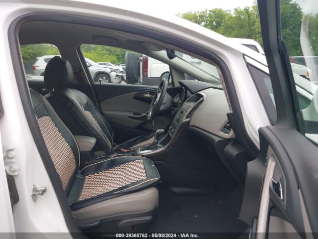1G4PN5SKXE4226084 Buick Verano