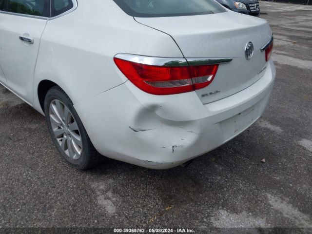1G4PN5SKXE4226084 Buick Verano
