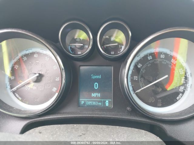 1G4PN5SKXE4226084 Buick Verano