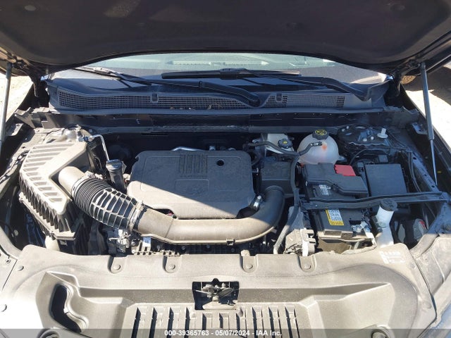 Chevrolet Blazer Awd 2lt 2022 3GNKBHR48NS122779 Image 10
