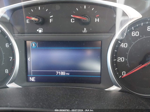 Chevrolet Blazer Awd 2lt 2022 3GNKBHR48NS122779 Image 15