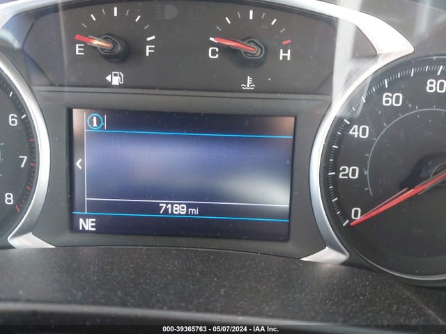 Chevrolet Blazer Awd 2lt 2022 3GNKBHR48NS122779 Image 7