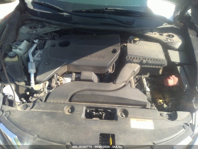 Nissan Altima 2.5 S 2017 1N4AL3AP9HC136619 Image 10