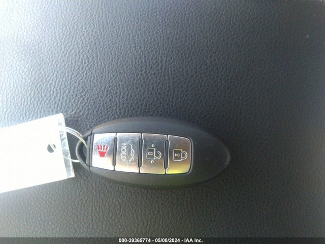 Nissan Altima 2.5 S 2017 1N4AL3AP9HC136619 Image 11