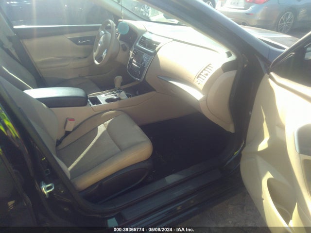 Nissan Altima 2.5 S 2017 1N4AL3AP9HC136619 Image 5
