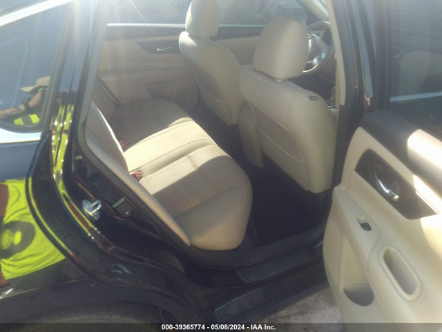 Nissan Altima 2.5 S 2017 1N4AL3AP9HC136619 Image 8