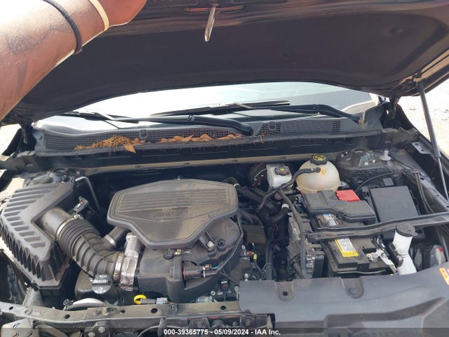 Chevrolet Blazer Fwd 3lt 2021 3GNKBDRS5MS510199 Image 10
