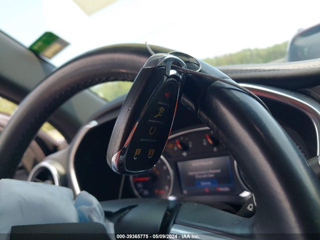 Chevrolet Blazer Fwd 3lt 2021 3GNKBDRS5MS510199 Image 11