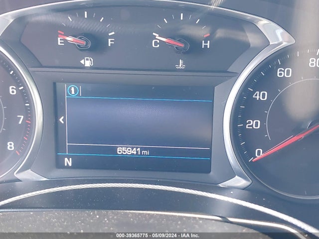 Chevrolet Blazer Fwd 3lt 2021 3GNKBDRS5MS510199 Image 7