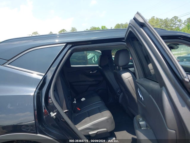 Chevrolet Blazer Fwd 3lt 2021 3GNKBDRS5MS510199 Image 8