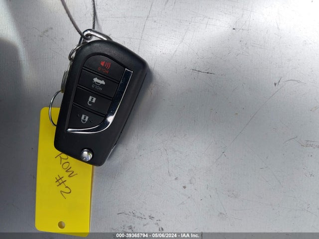 Toyota CAMRY SE 2022 4T1G11AK1NU037734 Image 11