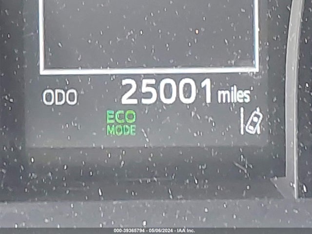 Toyota CAMRY SE 2022 4T1G11AK1NU037734 Image 15