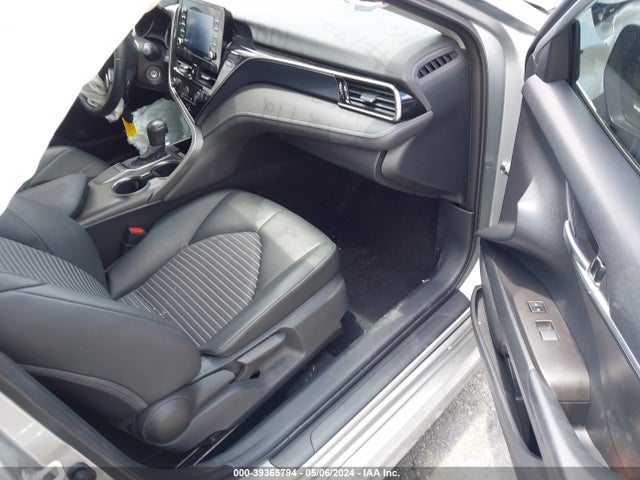 Toyota CAMRY SE 2022 4T1G11AK1NU037734 Image 5