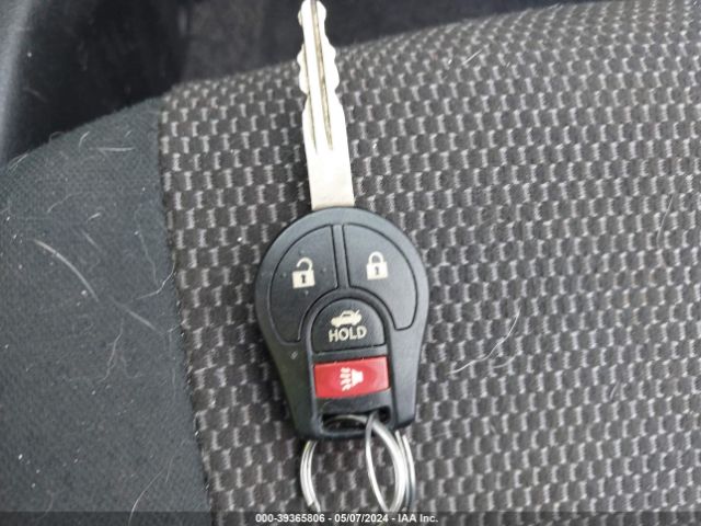 3N1CN7AP7GL821647 Nissan Versa 1.6 S/1.6 S+/1.6 Sl/1.6 Sv