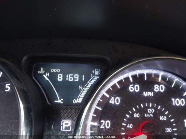 3N1CN7AP7GL821647 Nissan Versa 1.6 S/1.6 S+/1.6 Sl/1.6 Sv