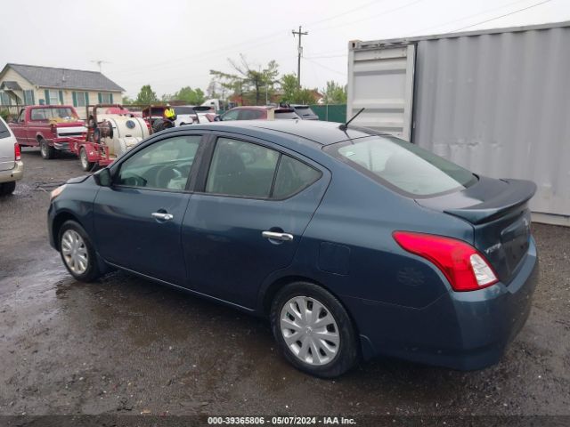 3N1CN7AP7GL821647 Nissan Versa 1.6 S/1.6 S+/1.6 Sl/1.6 Sv