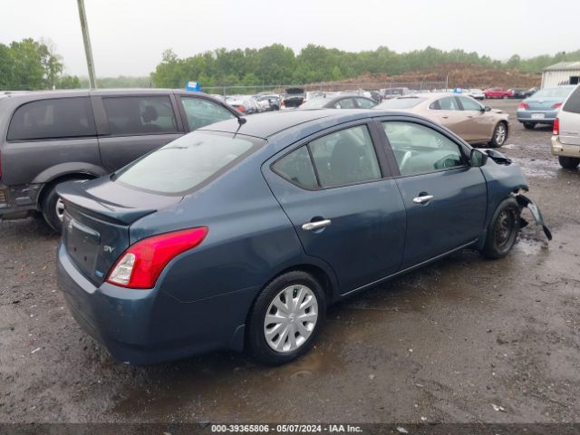 3N1CN7AP7GL821647 Nissan Versa 1.6 S/1.6 S+/1.6 Sl/1.6 Sv