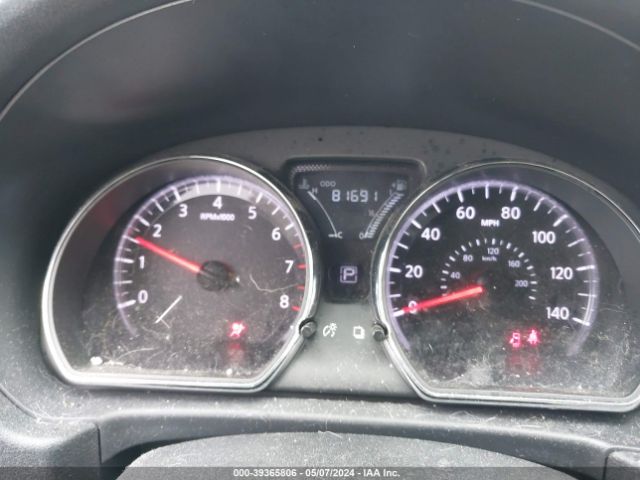 3N1CN7AP7GL821647 Nissan Versa 1.6 S/1.6 S+/1.6 Sl/1.6 Sv