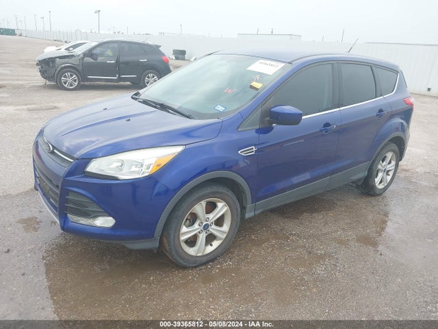 Ford ESCAPE SE 2015 1FMCU0GX1FUA45997 Image 2