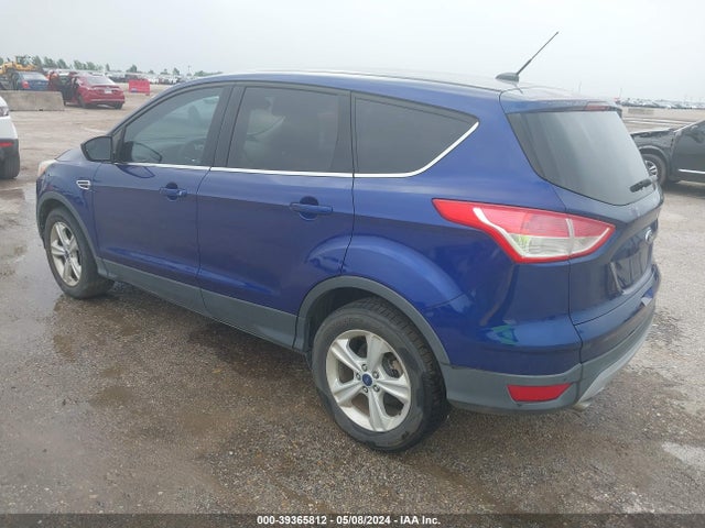 Ford ESCAPE SE 2015 1FMCU0GX1FUA45997 Image 3