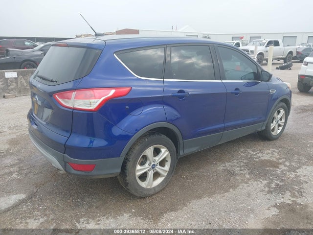 Ford ESCAPE SE 2015 1FMCU0GX1FUA45997 Image 4