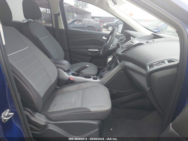 Ford ESCAPE SE 2015 1FMCU0GX1FUA45997 Image 5