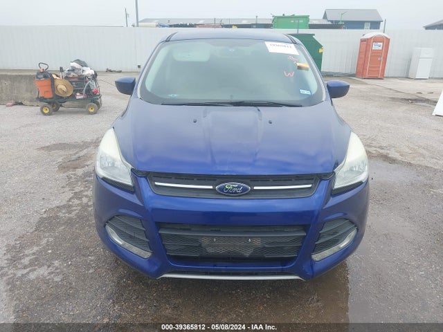 Ford ESCAPE SE 2015 1FMCU0GX1FUA45997 Image 6