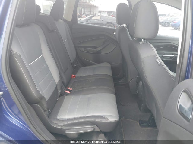 Ford ESCAPE SE 2015 1FMCU0GX1FUA45997 Image 8