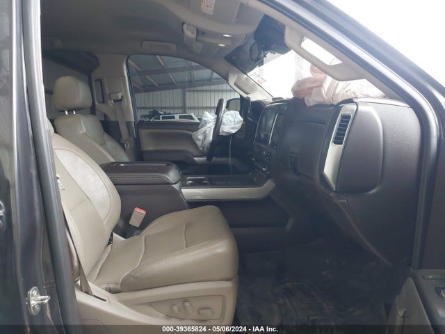 Chevrolet Silverado 2500hd Ltz 2015 1GC1KWE87FF617613 Image 5