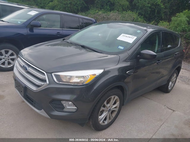 Ford ESCAPE SE 2017 1FMCU9GD8HUD78484 Image 2