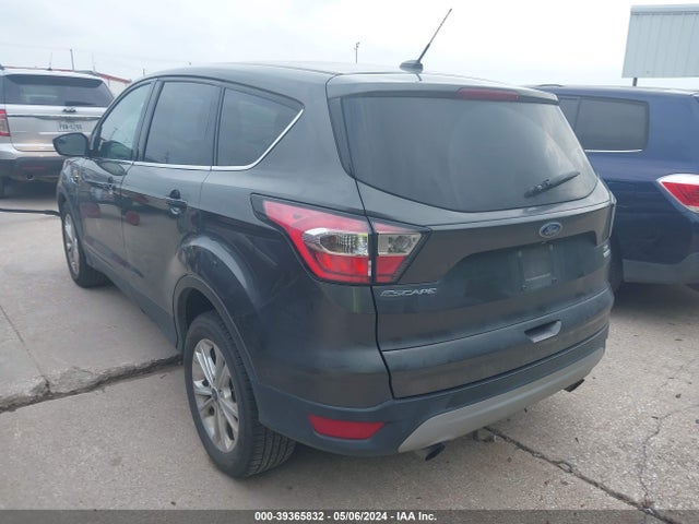 Ford ESCAPE SE 2017 1FMCU9GD8HUD78484 Image 3