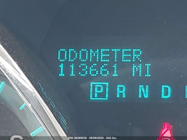 1GNKVGKD6FJ116204 Chevrolet Traverse 1lt